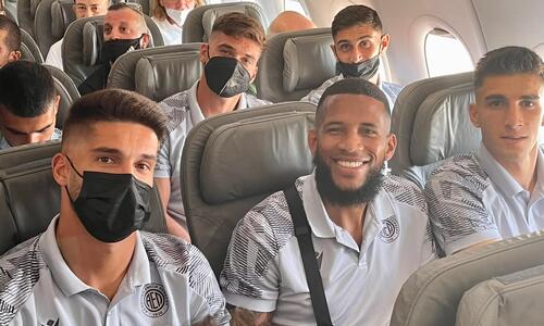 Αναχώρησε (pics) thumb