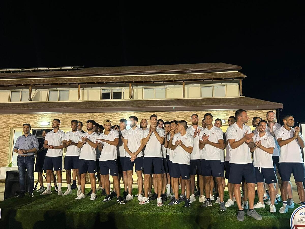 ΕΝΠ: «Η στήριξή σας αποτελεί το μεγαλύτερο κίνητρο» thumb