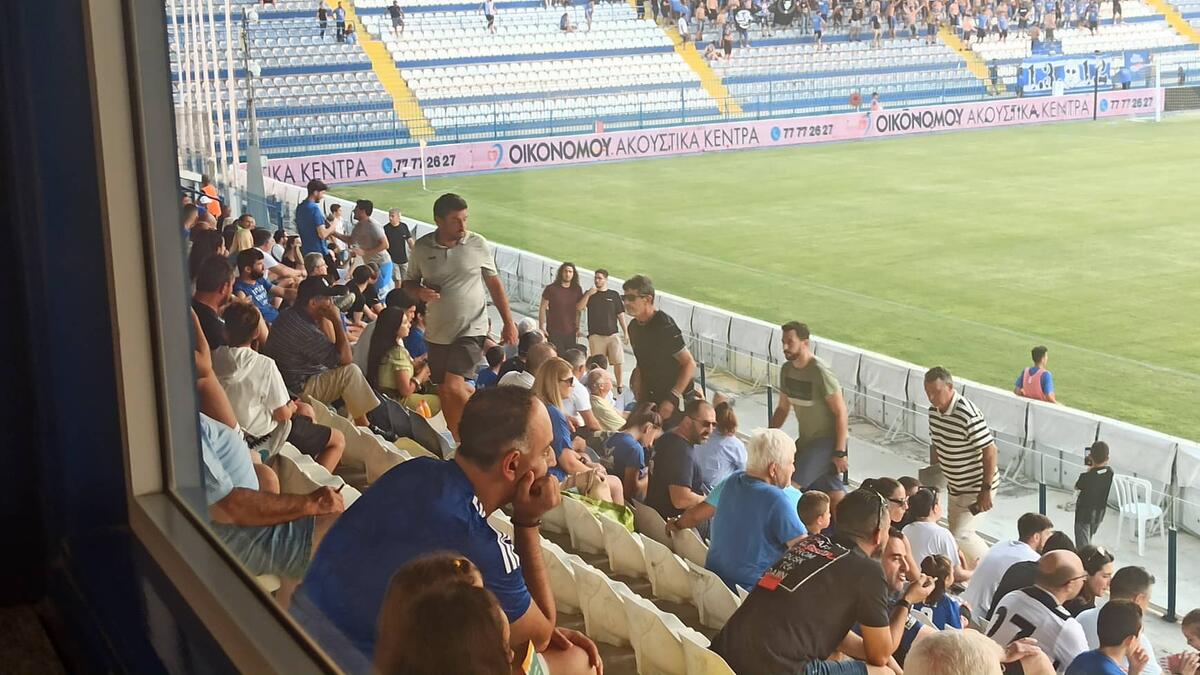 Για κατασκοπεία στο «ΠΑΠ» (pics) thumb