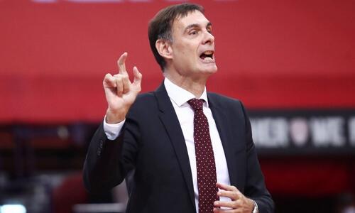 Ολυμπιακός: Αρνητικά όλα τα τεστ για κορονοϊό πριν από την Μπάγερν thumb