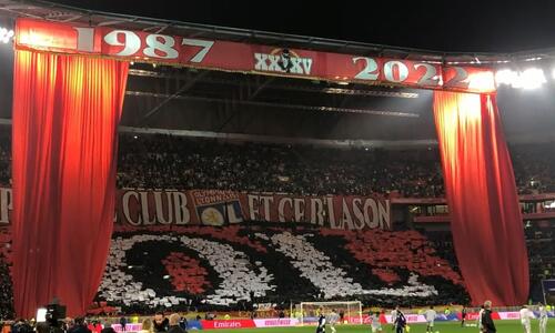 Ligue1: Ο Λακαζέτ «έσωσε την παρτίδα» για τη Λιόν thumb