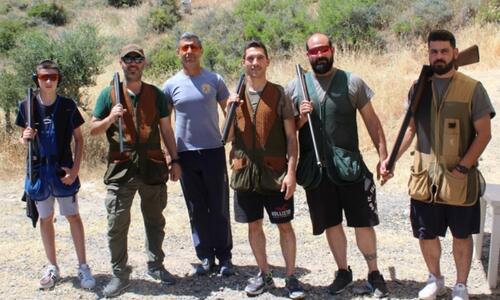 O «Αετός» Πλατανιστάσας  έκλεισε … τρίλιζα! thumb