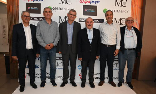 Η τοποθέτηση του προέδρου του ΚΟΑ στην Ημερίδα «Διοίκηση Αθλητικών Οργανισμών» thumb