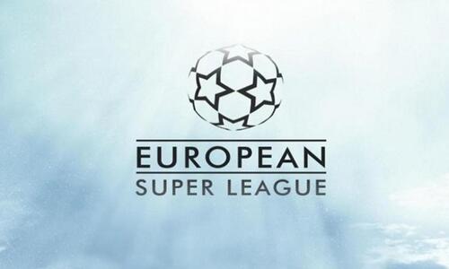 UEFA: Κάνει πίσω και δεν τιμωρεί τις τρεις ομάδες της ESL  thumb