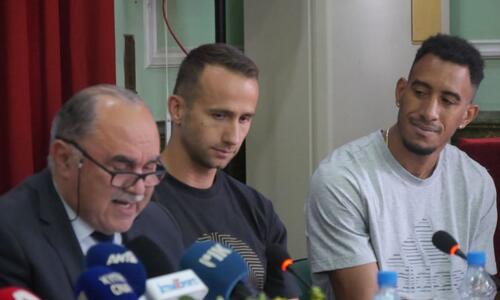 Με τη στήριξη του ΚΟΑ το πρώτο διεθνές μίτινγκ στίβου της ΚΟΕΑΣ thumb