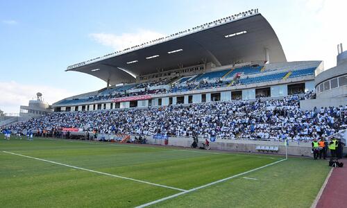 Ξεκάθαρος ο Απόλλωνας: Σε αυτούς δεν θα επιτραπεί η είσοδος στις κερκίδες! thumb