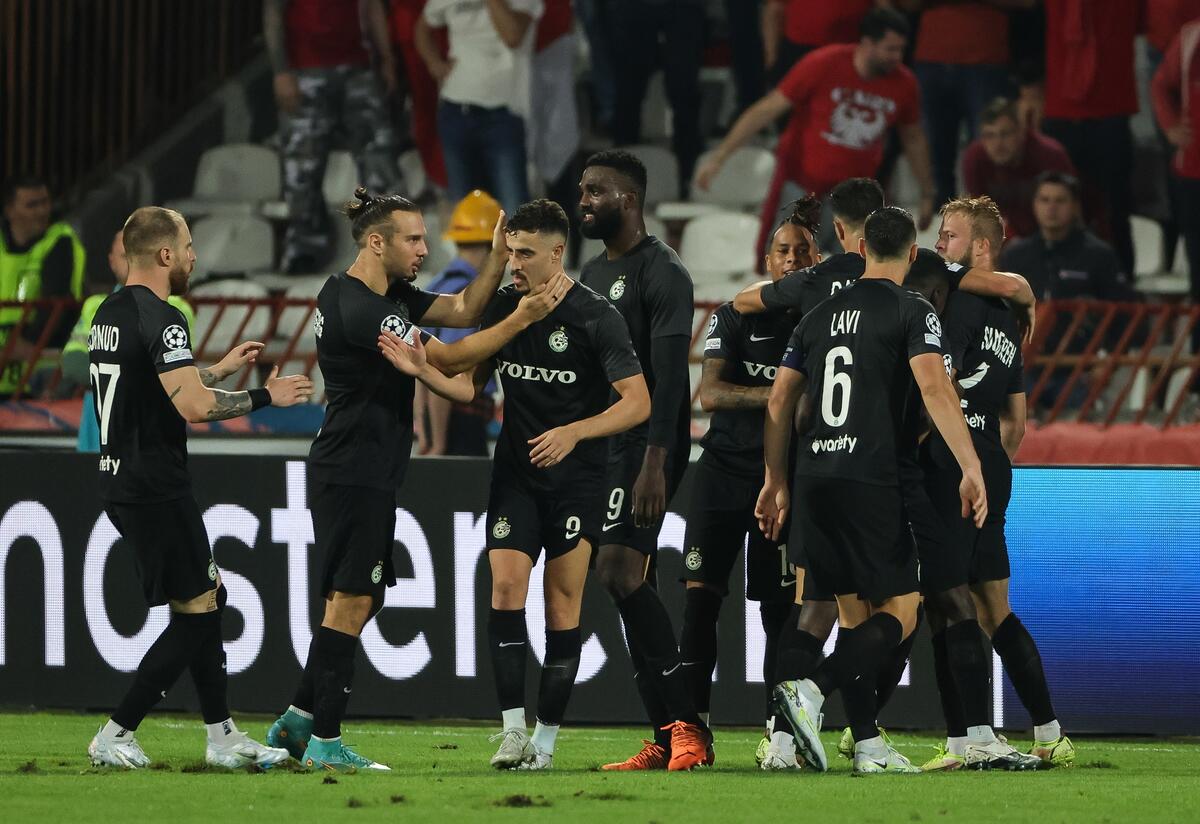 Champions League: Οι ομάδες των ομίλων για τη σεζόν 2022/23 thumb