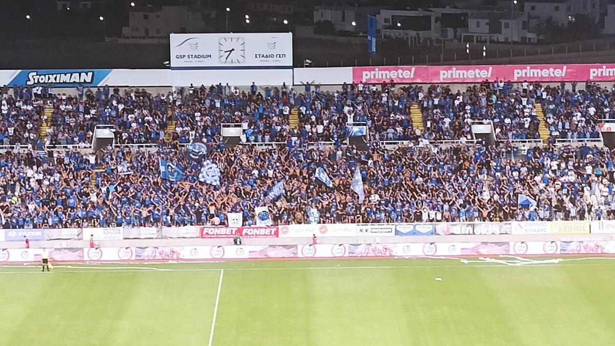 ΒΙΝΤΕΟ Sportime: Η κίνηση του Ουάρντα έφερε σύνθημα! thumb