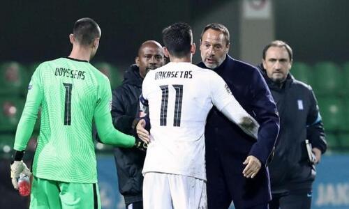 Φαν'τ Σιπ: «Ο Βλαχοδήμος έμοιαζε με μαγνήτη» thumb