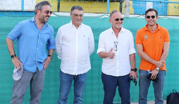 «Αναμένουμε την διαμόρφωση των τελικών κειμένων» image