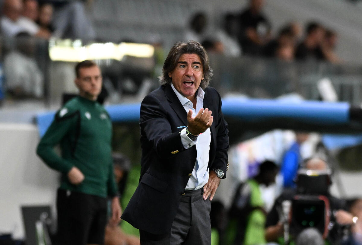 Πάφος FC: Με στόχο την επιστροφή στις νίκες στη Λεμεσό thumb