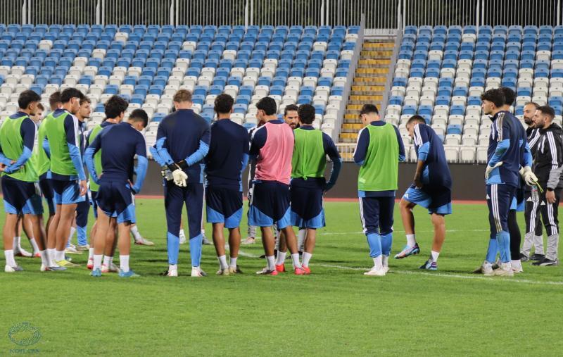 Κόσοβο – Κύπρος σήμερα στην Πρίστινα στις 20:00 thumb