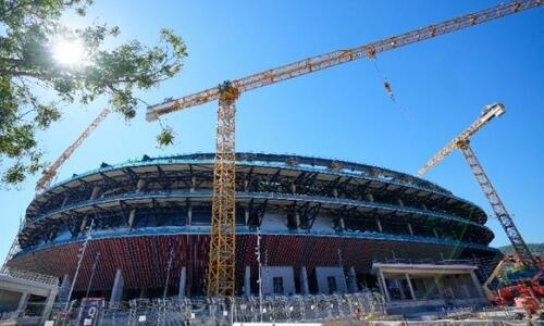 Μπαρτσελόνα: Ένα βήμα πιο κοντά στην ολοκλήρωση του Καμπ Νου thumb