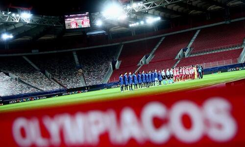 Οριστικά στον β' προκριματικό του Champions League ο Ολυμπιακός, «ισχυρός» και στα playoffs! thumb