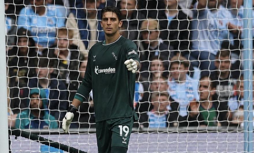Τζολάκης: «Τι απίστευτο ξεκίνημα για την Premier League» thumb