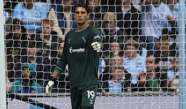 Τζολάκης: «Τι απίστευτο ξεκίνημα για την Premier League» image