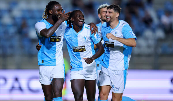 Καρμιώτισσα - Πάφος FC 0-3: Ιδανική πρεμιέρα με τριάρα image
