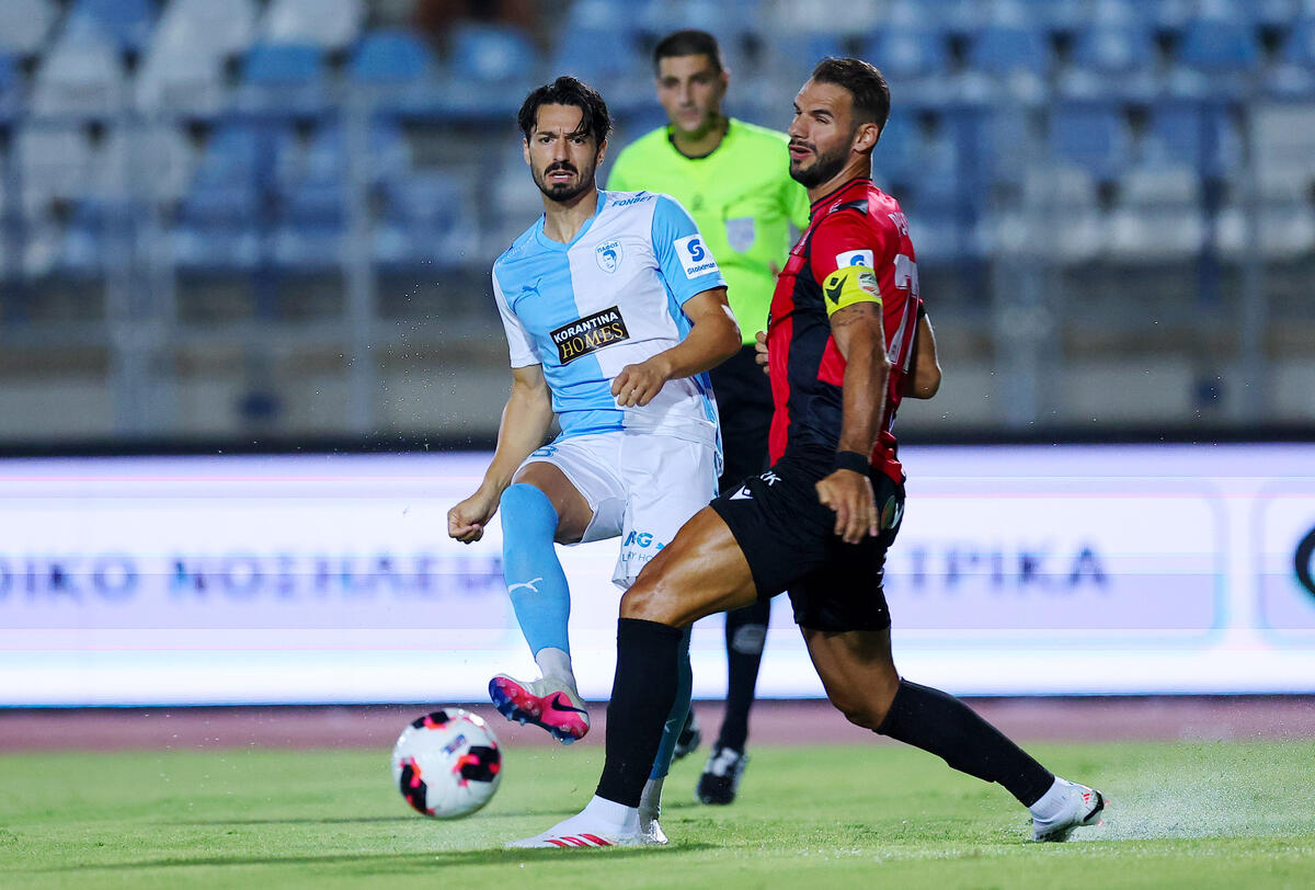 Live: Καρμιώτισσα - Πάφος FC 0-0 thumb