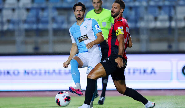 Live: Καρμιώτισσα - Πάφος FC 0-0 image