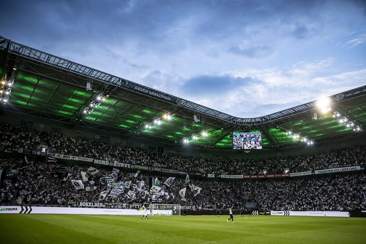 Bundesliga: Τέλος στο αήττητο για Γκλάντμπαχ thumb