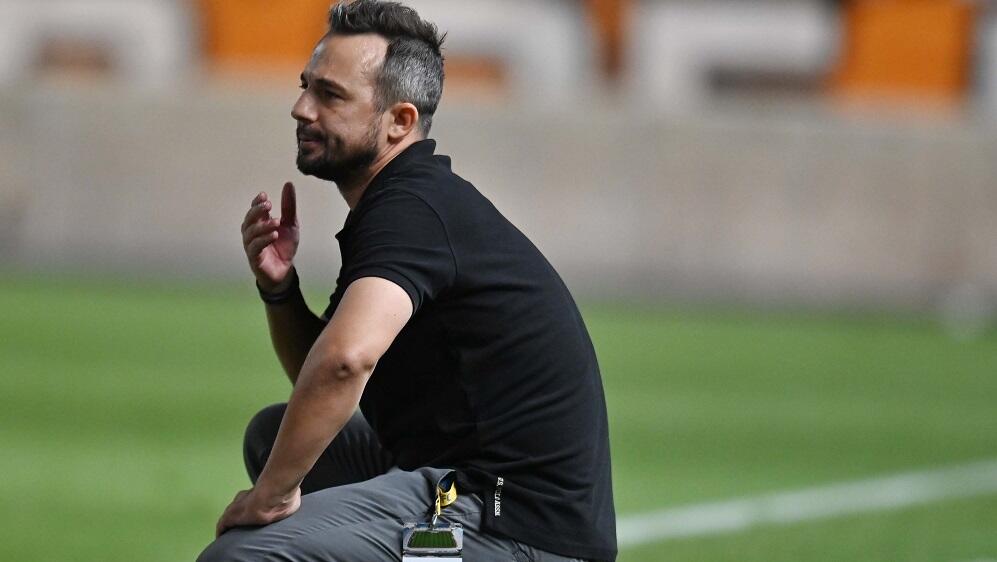 Σεργίδης: «Η ευθύνη βαραίνει όλους μας... » thumb