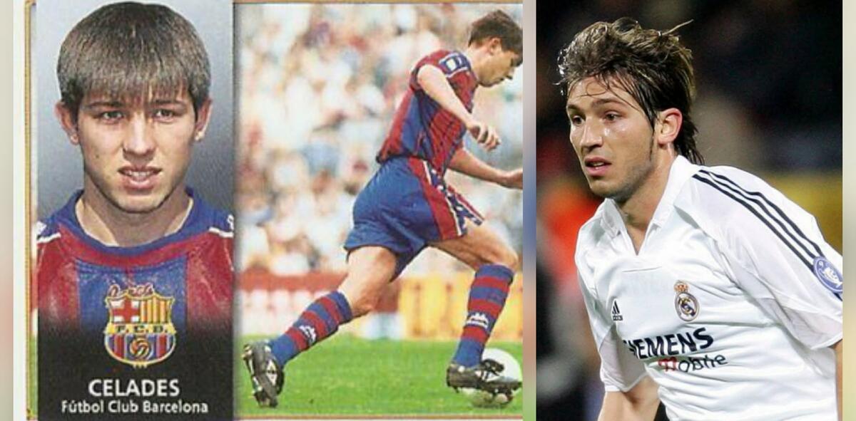 Από τη «Masia» και τους «Galacticos», στην Πάφο ο Θελάδες! thumb