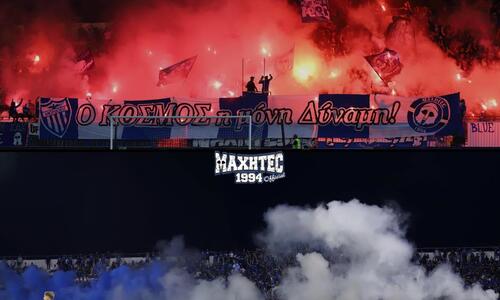 Αντίδραση Μαχητών: «Τέρμα οι προϋποθέσεις σας»! thumb