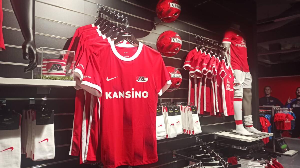 Μαζεύεται κόσμος στο AFAS stadion thumb