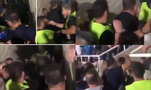 Προκαλεί (πολλά) ερωτηματικά το περιστατικό στο ΓΣΠ thumb