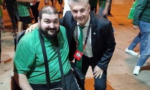 Προεδρική φωτογραφία  thumb