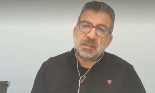 «Μεγάλος ο βαθμός δυσκολίας, κυνηγούμε όμως τις πιθανότητες μας» thumb