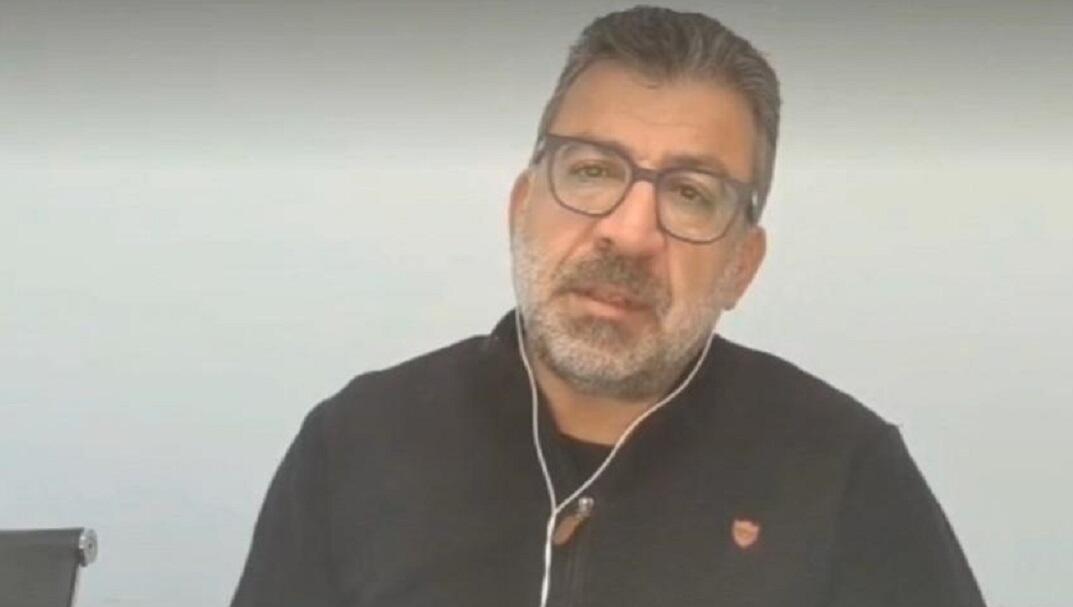 «Μεγάλος ο βαθμός δυσκολίας, κυνηγούμε όμως τις πιθανότητες μας» thumb
