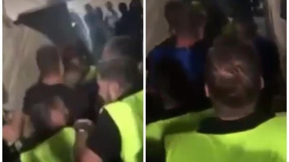 Επεισόδια ΓΣΠ: Η απόφαση του Αριστοτέλη Βρυωνίδη! thumb