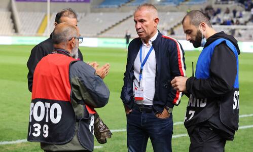 Νίκος Γενναδίου: Ο ήρωας του Τσιρείου στο καθήκον ξανά! thumb