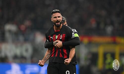 Champions League: Οι ομάδες που προκρίθηκαν στους «16» και οι 8» που «υποβιβάστηκαν» thumb