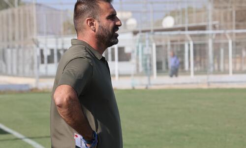 Υπέβαλε την παραίτηση του…  thumb