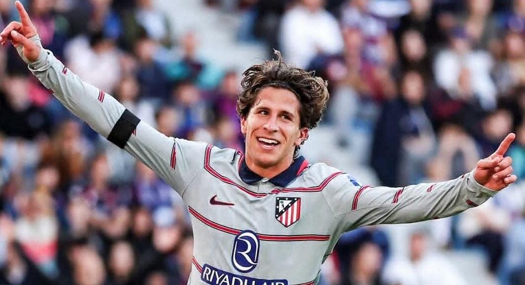La Liga: Νίκη και κορυφή για την Ατλέτικο Μαδρίτης thumb