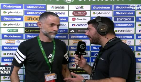«Γεμάτη η μεταγραφική επικαιρότητα για την ομάδα μας - θα τα σχολιάσει ο προπονητής» image