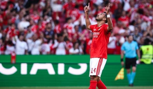 Europa League: «Καρέ» ο φοβερός και τρομερός Παυλίδης - ΟΛΑ τ' αποτελέσματα image