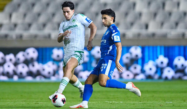 Live: Ομόνοια-Ομόνοια Αρ. 0-0 image