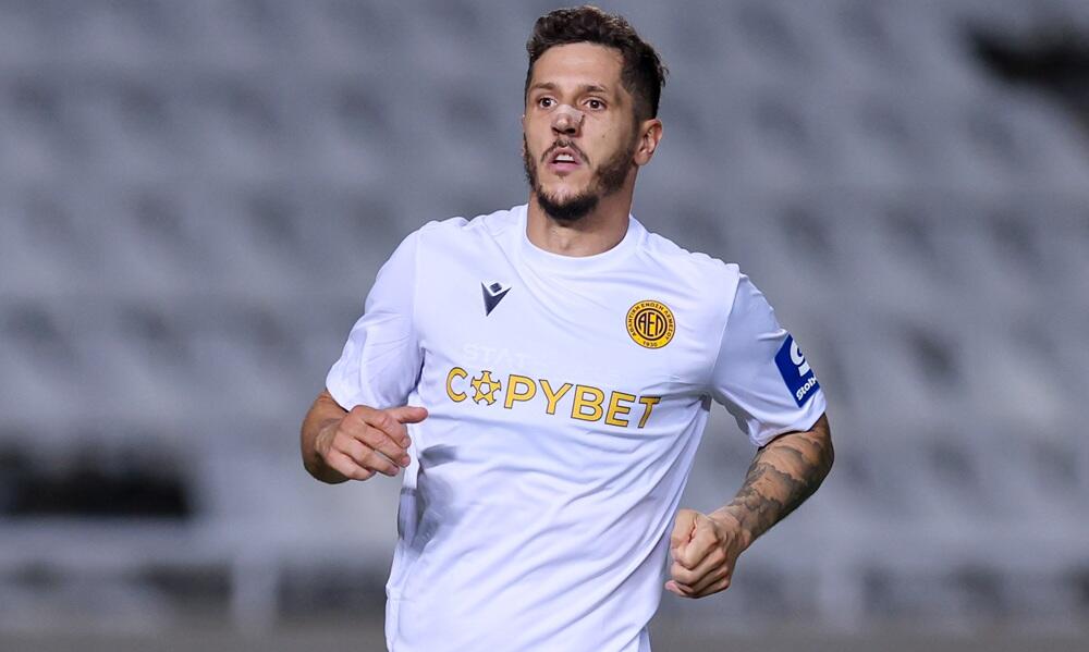 Με αποφασιστικότητα και για το +6 στη Λευκωσία! thumb