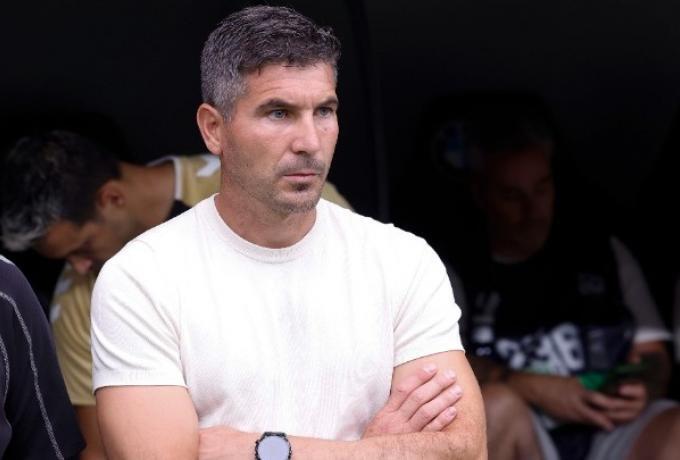 Προπονητής Μάλαγα: «Εάν φτερνιστούμε, είναι φάουλ υπέρ της Ρεάλ» thumb