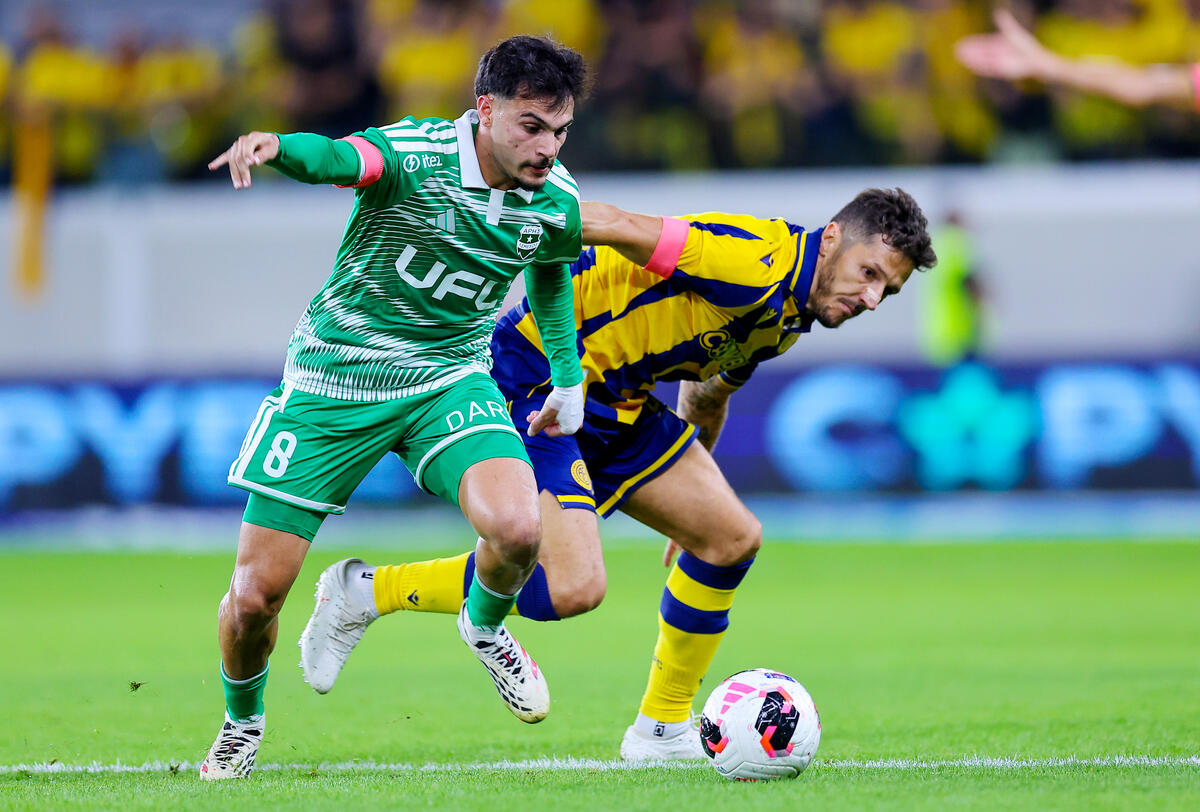 ΕΚΤΟΣ ο Γιόβετιτς - Αυτός είναι ο λόγος thumb