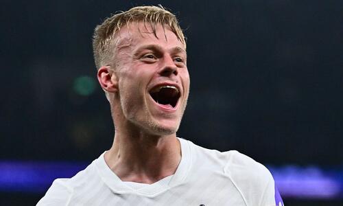 Premier League: Πήρε φόρα η Τότεναμ (Αποτελέσματα) thumb