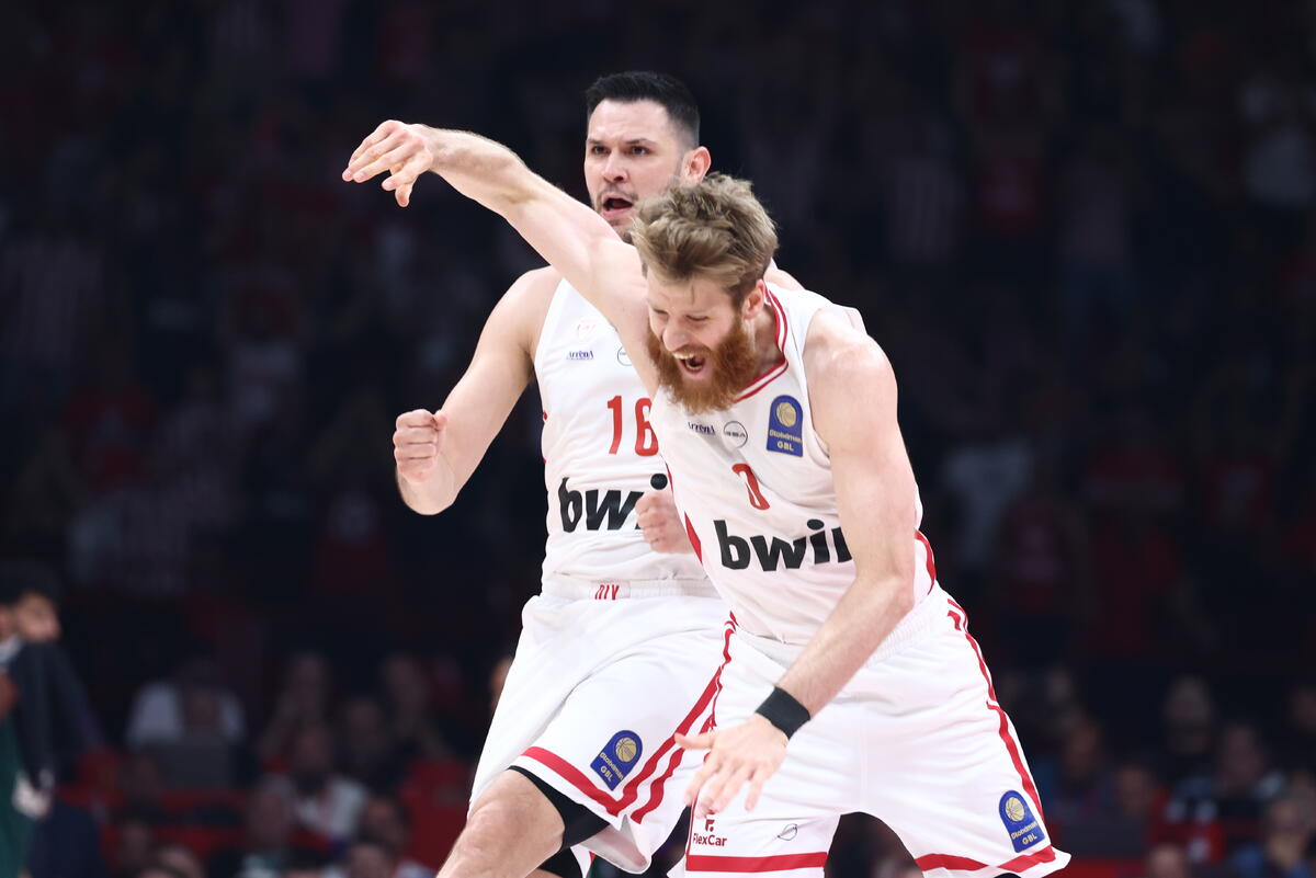 Η EuroLeague άνοιξε πειθαρχική διαδικασία κατά της Ντουμπάι για την υπόθεση του Γουόκαπ thumb
