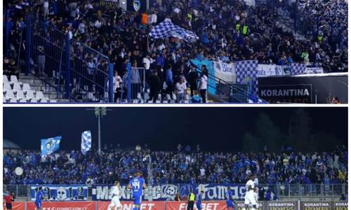 Τόσα εισιτήρια διατέθηκαν στο Πάφος - Ανόρθωση  thumb
