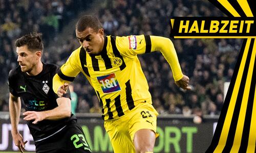 Bundesliga: Χάνει το «τρένο» του τίτλου η Ντόρτμουντ thumb