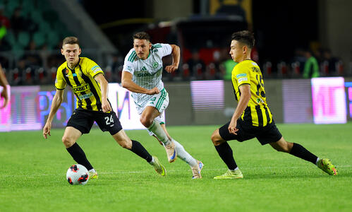 Οι μέρες και οι ώρες των αγώνων της Ομόνοιας με τη Λίνκολν thumb