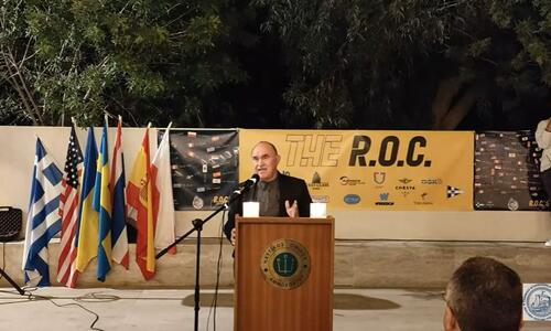 Παρών στη Regatta of Champions του ΝΟΑ ο Ανδρέας Μιχαηλίδης thumb