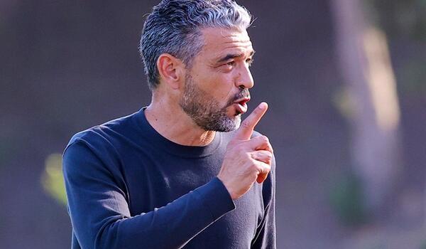 Οι επιλογές του Μαρτίνς στη Λευκωσία! image